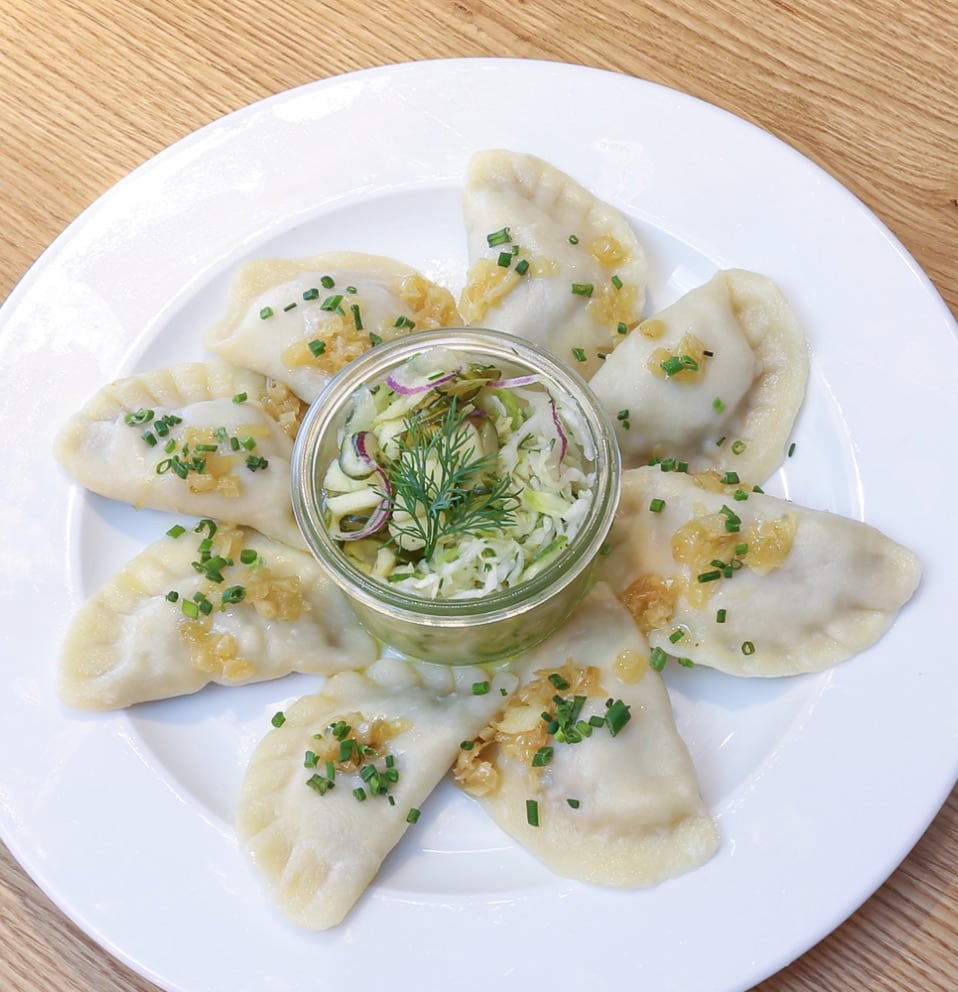 Pierogi